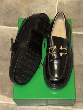 Bottega Veneta Loafers